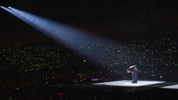 TAEYONG (แทยง) วง NCT (เอ็นซีที) ถอดรหัสโลกดนตรีสู่คอนเสิร์ตเดี่ยวครั้งแรก สะกดแฟนไทยด้วยการแสดงสุดทรงพลังใน "2026 TAEYONG CONCERT <TY TRACK - REMASTERED> in BANGKOK"